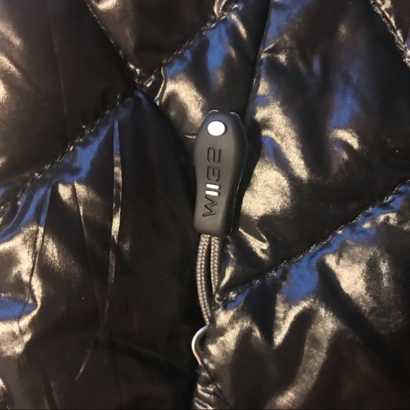 32 Degrees Packable Nano Light Down Jacket - Picture 7 of 7